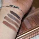 Swatch de ciroussel : Naked 3 Palette, Urban Decay