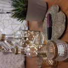 Swatch de priscilla-wgt : Rouge a lèvre L'Irresistible Prune, ItStyle Makeup