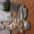 Swatch de priscilla-wgt : Mascara Marvelous, ItStyle Makeup