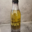 Swatch de Nanouille : Huile douche triphasée Ekos Maracujá, Natura Brasil