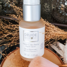 Swatch de Carinette85 : Sérum Réparateur Beauté à la Vitamine C, Druide