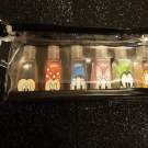 Swatch de Nathi22i : Gel mains nettoyant, Merci Handy