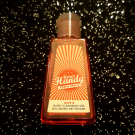 Swatch de Nathi22i : Gel mains nettoyant, Merci Handy