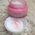 Swatch de sansoma : Lifting Cou & Décolleté - Crème de Beauté, Dr Pierre Ricaud