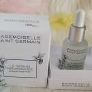 Swatch de sansoma : Le Sérum Renaissance, Mademoiselle Saint Germain
