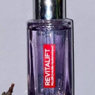 Swatch de sansoma : Revitalift Filler Sérum Anti-Rides Acide Hyaluronique Concentré, L'Oréal Paris