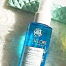 Swatch de sansoma : Aqua Aeria - Brume botanique oxygénante anti-pollution, Sanoflore