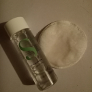 Swatch de Angelinadu62 : Lotion Purifiante, Seasonly