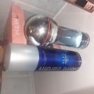 Swatch de Amparoanthony : Eau de toilette, Pierre Cardin