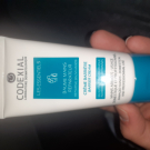 Swatch de Amparoanthony : Baume main reparateur, Codexial