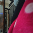 Swatch de Amparoanthony : Gel douche hypoallergénique, Cadum