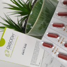 Swatch de Pruebelle : GliSODin Anti-Âge de GliSODin, GliSODin