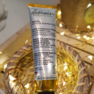 Swatch de Pruebelle : Soin Hydratant Visage Anti-oxydant Eclat Universel, DEMAIN BEAUTY