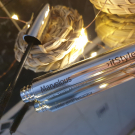 Swatch de Pruebelle : Mascara Marvelous, ItStyle Makeup