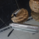 Swatch de Pruebelle : Mascara Marvelous, ItStyle Makeup