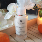 Swatch de Pruebelle : Routines In&Out Eclat Anti-Pollution Royalessence de Phyderma, Phyderma