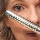 Swatch de Pruebelle : Mascara Marvelous, ItStyle Makeup