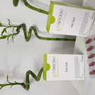 Swatch de Pruebelle : GliSODin Anti-Âge de GliSODin, GliSODin