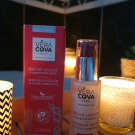 Swatch de Pruebelle : Sérum Lissant Correcteur de Rides, Veracova