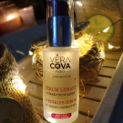 Swatch de Pruebelle : Sérum Lissant Correcteur de Rides, Veracova