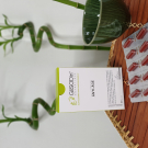 Swatch de Pruebelle : GliSODin Anti-Âge de GliSODin, GliSODin