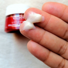 Swatch de Pinezoe : LIFTACTIV COLLAGEN SPECIALIST, Vichy