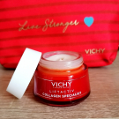 Swatch de Pinezoe : LIFTACTIV COLLAGEN SPECIALIST, Vichy