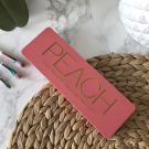 Swatch de @Lilie : Palette de 12 Fards à Paupières BYS, MY Maquillage