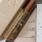 Swatch de Lola Happy Beauty Corner : Pierre Originelle, Parfum Jardin de France