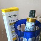 Swatch de jodanelle : Soin Hydratant Visage Anti-oxydant Eclat Universel, DEMAIN BEAUTY