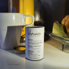 Swatch de jodanelle : DEMAIN MATIN GO FOR PROTECTION, DEMAIN BEAUTY