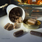 Swatch de jodanelle : DEMAIN MATIN GO FOR PROTECTION, DEMAIN BEAUTY