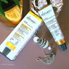 Swatch de jodanelle : Soin Hydratant Visage Anti-oxydant Eclat Universel, DEMAIN BEAUTY