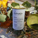 Swatch de jodanelle : DEMAIN MATIN GO FOR PROTECTION, DEMAIN BEAUTY