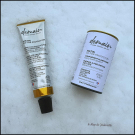 Swatch de jodanelle : Soin Hydratant Visage Anti-oxydant Eclat Universel, DEMAIN BEAUTY