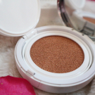 Swatch de Magiiical Kitty : Bibi Nova, Mi-rê Cosmetics