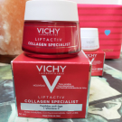 Swatch de lilichem : LIFTACTIV COLLAGEN SPECIALIST, Vichy