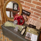 Swatch de Lolalilinana : Hair Tonic, Tonsor & Cie