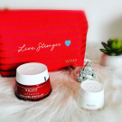 Swatch de attrapereve : Liftactiv Collagen Specialist - Crème jour, Vichy