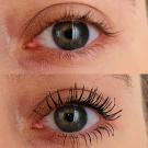 Swatch de cadoux06 : Mascara Marvelous, ItStyle Makeup