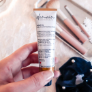 Swatch de priscillarodriguez : Soin Hydratant Visage Anti-oxydant Eclat Universel, DEMAIN BEAUTY