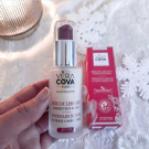 Swatch de priscillarodriguez : Sérum Lissant Correcteur de Rides, Veracova