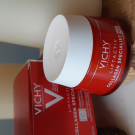 Swatch de Anne-maman-et-coquette : LIFEACTIV COLLAGEN SPECIALIST NUIT, Vichy