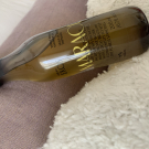 Swatch de Dandyso7https://instagram.com/dandyso7?igshid=navp : Huile douche triphasée Ekos Maracujá, Natura Brasil