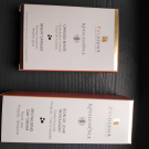 Swatch de ririne : Routines In&Out Eclat Anti-Pollution Royalessence de Phyderma, Phyderma