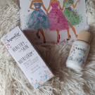 Swatch de Miss_Ibiza : Nutriserum visage, AquaTéal