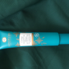 Swatch de AZEBEIR : Crème Magnifica, Sanoflore