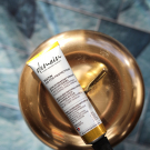 Swatch de peaudane : Soin Hydratant Visage Anti-oxydant Eclat Universel, DEMAIN BEAUTY