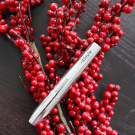 Swatch de peaudane : Mascara Marvelous, ItStyle Makeup