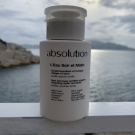 Swatch de Chic50something : L'Eau Soir et Matin, Absolution